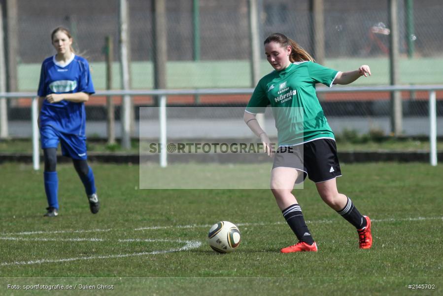 Eva Scheiner, Soccer, Womens football, Women, Sportfoto, Pressefoto, FV Karlstadt, VfR Großostheim, Fussball, Frauenfussball, Damen - Bild-ID: 2145702 Eva Scheiner, Soccer, Womens football, Women, Sportfoto, Pressefoto, FV Karlstadt, VfR Großostheim, Fussball, Frauenfussball, Damen - Bild-ID: 2145702