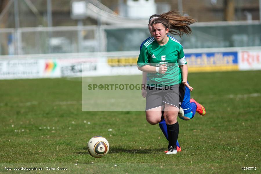 Michaela Straub, Soccer, Womens football, Women, Sportfoto, Pressefoto, FV Karlstadt, VfR Großostheim, Fussball, Frauenfussball, Damen - Bild-ID: 2145712 Michaela Straub, Soccer, Womens football, Women, Sportfoto, Pressefoto, FV Karlstadt, VfR Großostheim, Fussball, Frauenfussball, Damen - Bild-ID: 2145712