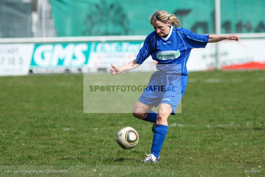 Heike Seitz, Soccer, Womens football, Women, Sportfoto, Pressefoto, FV Karlstadt, VfR Großostheim, Fussball, Frauenfussball, Damen - Bild-ID: 2145714 Heike Seitz, Soccer, Womens football, Women, Sportfoto, Pressefoto, FV Karlstadt, VfR Großostheim, Fussball, Frauenfussball, Damen - Bild-ID: 2145714
