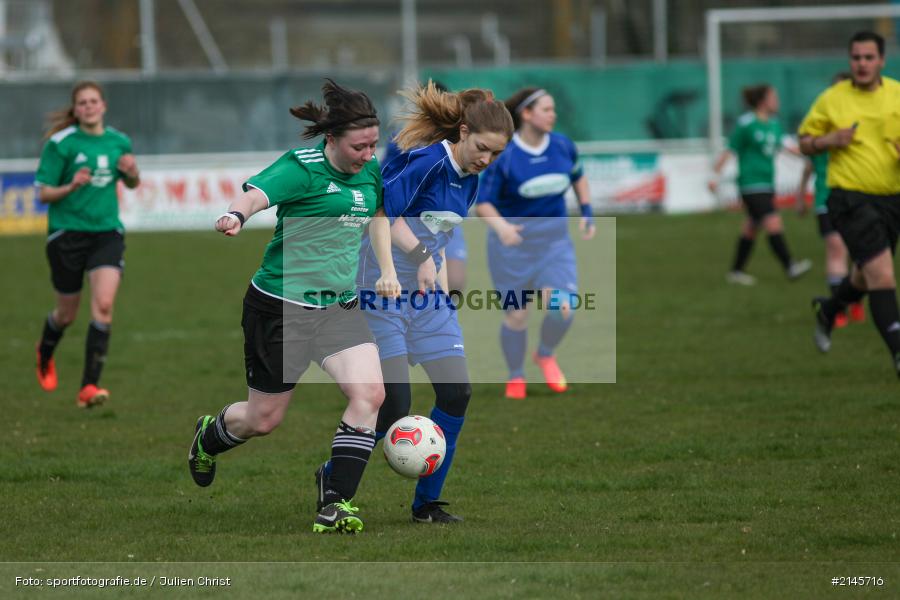 Lisa Steinbach, Jessica Staudt, Soccer, Womens football, Women, Sportfoto, Pressefoto, FV Karlstadt, VfR Großostheim, Fussball, Frauenfussball, Damen - Bild-ID: 2145716 Lisa Steinbach, Jessica Staudt, Soccer, Womens football, Women, Sportfoto, Pressefoto, FV Karlstadt, VfR Großostheim, Fussball, Frauenfussball, Damen - Bild-ID: 2145716