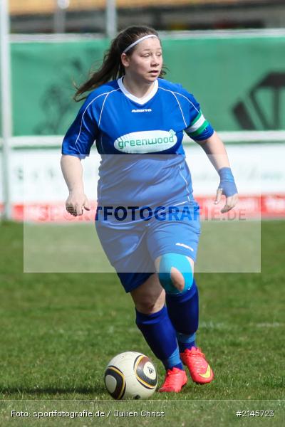 Tatjana Lang, Soccer, Womens football, Women, Sportfoto, Pressefoto, FV Karlstadt, VfR Großostheim, Fussball, Frauenfussball, Damen - Bild-ID: 2145723 Tatjana Lang, Soccer, Womens football, Women, Sportfoto, Pressefoto, FV Karlstadt, VfR Großostheim, Fussball, Frauenfussball, Damen - Bild-ID: 2145723