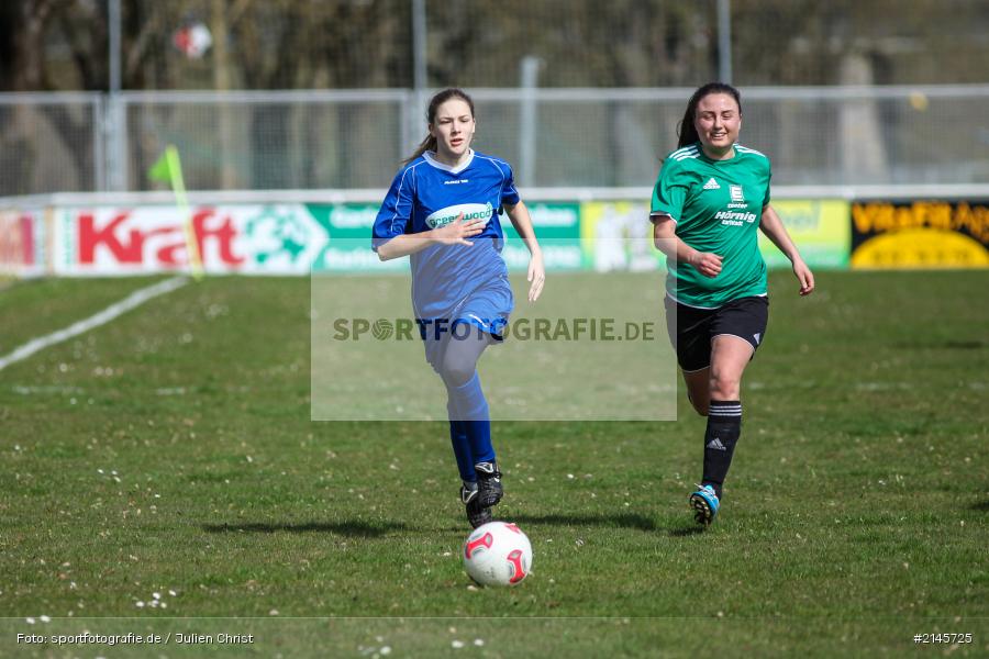Ina Maisler, Jessica Staudt, Soccer, Womens football, Women, Sportfoto, Pressefoto, FV Karlstadt, VfR Großostheim, Fussball, Frauenfussball, Damen - Bild-ID: 2145725 Ina Maisler, Jessica Staudt, Soccer, Womens football, Women, Sportfoto, Pressefoto, FV Karlstadt, VfR Großostheim, Fussball, Frauenfussball, Damen - Bild-ID: 2145725