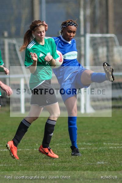 Judith Seitz, Winnie Lemmiter, Soccer, Womens football, Women, Sportfoto, Pressefoto, FV Karlstadt, VfR Großostheim, Fussball, Frauenfussball, Damen - Bild-ID: 2145728 Judith Seitz, Winnie Lemmiter, Soccer, Womens football, Women, Sportfoto, Pressefoto, FV Karlstadt, VfR Großostheim, Fussball, Frauenfussball, Damen - Bild-ID: 2145728
