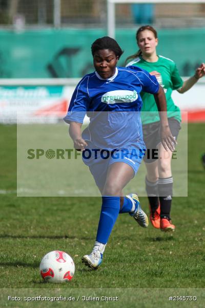 Christine Scheidt, Soccer, Womens football, Women, Sportfoto, Pressefoto, FV Karlstadt, VfR Großostheim, Fussball, Frauenfussball, Damen - Bild-ID: 2145730 Christine Scheidt, Soccer, Womens football, Women, Sportfoto, Pressefoto, FV Karlstadt, VfR Großostheim, Fussball, Frauenfussball, Damen - Bild-ID: 2145730