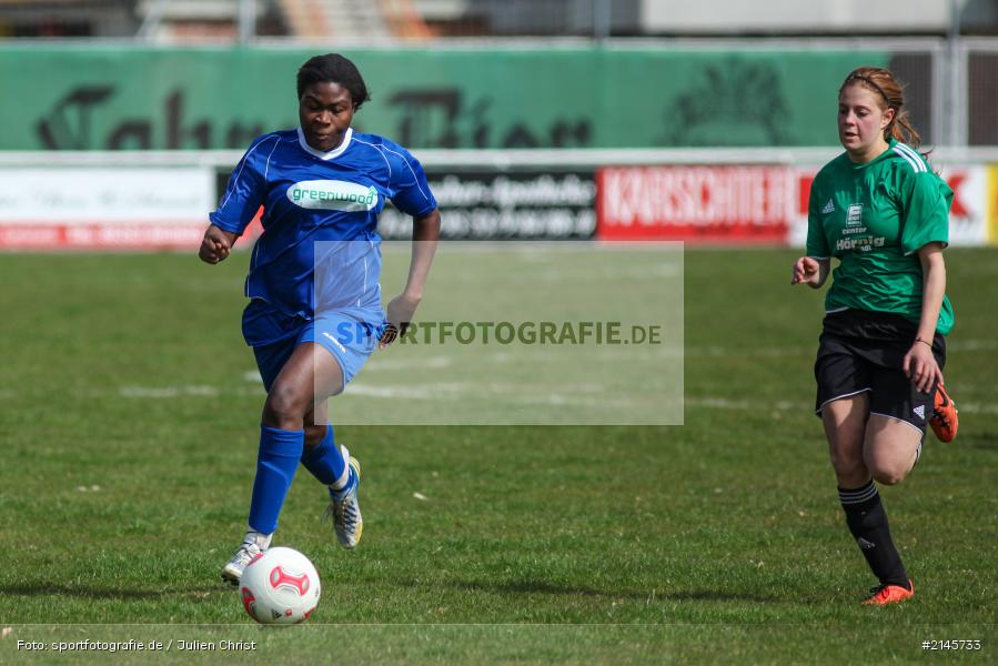 Judith Seitz, Christine Scheidt, Soccer, Womens football, Women, Sportfoto, Pressefoto, FV Karlstadt, VfR Großostheim, Fussball, Frauenfussball, Damen - Bild-ID: 2145733 Judith Seitz, Christine Scheidt, Soccer, Womens football, Women, Sportfoto, Pressefoto, FV Karlstadt, VfR Großostheim, Fussball, Frauenfussball, Damen - Bild-ID: 2145733