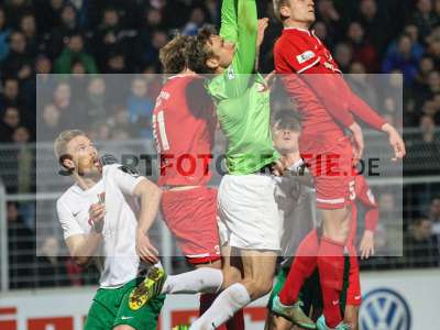 Fotos von FC Würzbuger Kickers - 1. FC Schweinfurt 05 auf sportfotografie.de