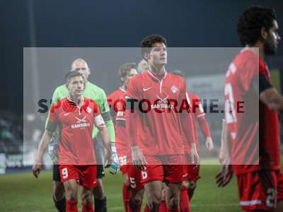 Fotos von FC Würzbuger Kickers - 1. FC Schweinfurt 05 auf sportfotografie.de