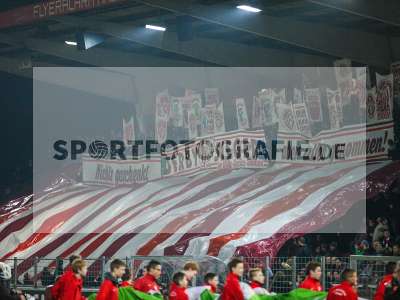Fotos von FC Würzbuger Kickers - 1. FC Schweinfurt 05 auf sportfotografie.de