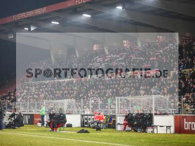 Fotos von FC Würzbuger Kickers - 1. FC Schweinfurt 05 auf sportfotografie.de