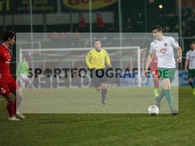 Fotos von FC Würzbuger Kickers - 1. FC Schweinfurt 05 auf sportfotografie.de