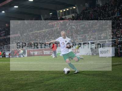 Fotos von FC Würzbuger Kickers - 1. FC Schweinfurt 05 auf sportfotografie.de