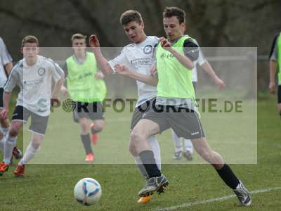 Fotos von JFG Kreis Karlstadt 2 - (SG) BSC Aura auf sportfotografie.de
