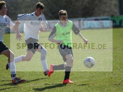 Fotos von JFG Kreis Karlstadt 2 - (SG) BSC Aura auf sportfotografie.de