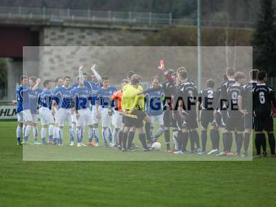 Fotos von TSV Karlburg - SpVgg Stegaurach auf sportfotografie.de
