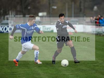 Fotos von TSV Karlburg - SpVgg Stegaurach auf sportfotografie.de