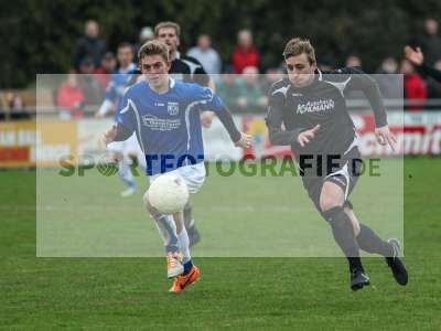 Fotos von TSV Karlburg - SpVgg Stegaurach auf sportfotografie.de