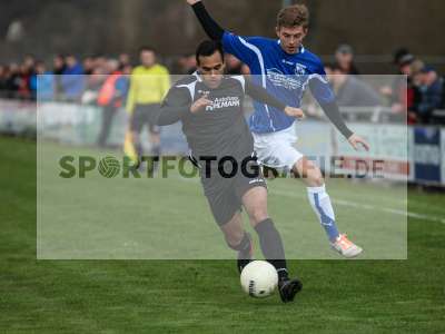 Fotos von TSV Karlburg - SpVgg Stegaurach auf sportfotografie.de