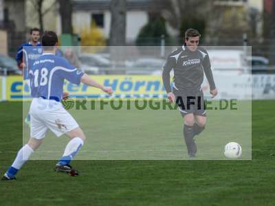 Fotos von TSV Karlburg - SpVgg Stegaurach auf sportfotografie.de