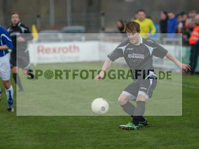 Fotos von TSV Karlburg - SpVgg Stegaurach auf sportfotografie.de