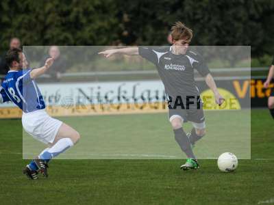 Fotos von TSV Karlburg - SpVgg Stegaurach auf sportfotografie.de