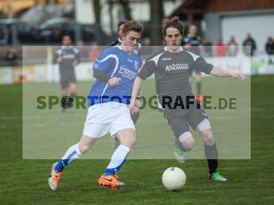 Fotos von TSV Karlburg - SpVgg Stegaurach auf sportfotografie.de