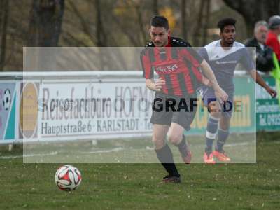 Fotos von FV Karlstadt II - SV Veitshöchheim II auf sportfotografie.de