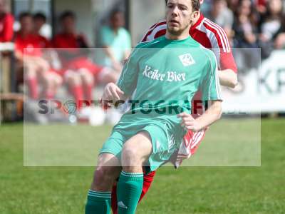 Fotos von FV Karlstadt - FC Wiesenfeld-Halsbach auf sportfotografie.de