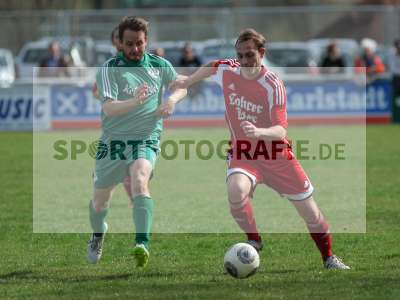 Fotos von FV Karlstadt - FC Wiesenfeld-Halsbach auf sportfotografie.de