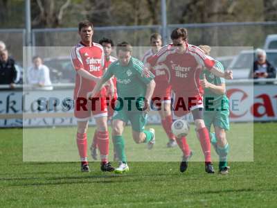Fotos von FV Karlstadt - FC Wiesenfeld-Halsbach auf sportfotografie.de