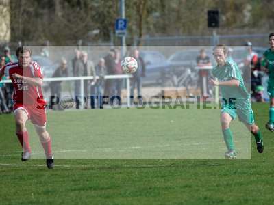 Fotos von FV Karlstadt - FC Wiesenfeld-Halsbach auf sportfotografie.de
