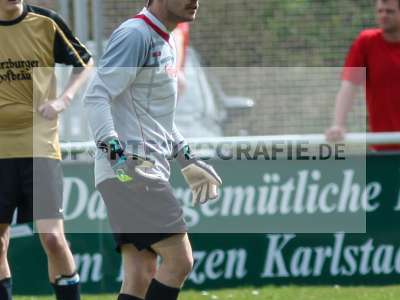 Fotos von FV Karlstadt II - FC Wiesenfeld-Halsbach II auf sportfotografie.de