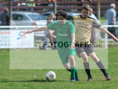 Fotos von FV Karlstadt II - FC Wiesenfeld-Halsbach II auf sportfotografie.de