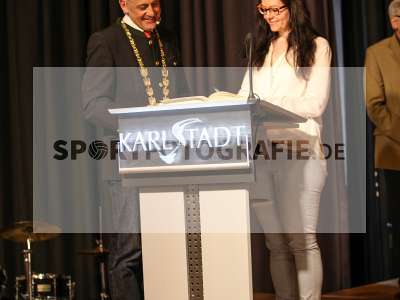 Fotos von Sportlerehrung Karlstadt 2015 auf sportfotografie.de