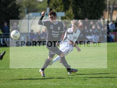 Fotos von TSV Karlburg - SV Pettstadt auf sportfotografie.de