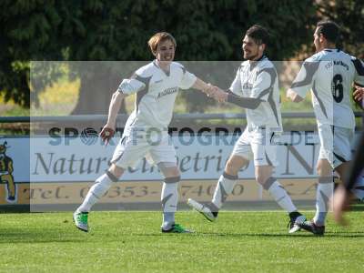 Fotos von TSV Karlburg - SV Pettstadt auf sportfotografie.de