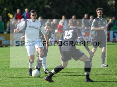 Fotos von TSV Karlburg - SV Pettstadt auf sportfotografie.de