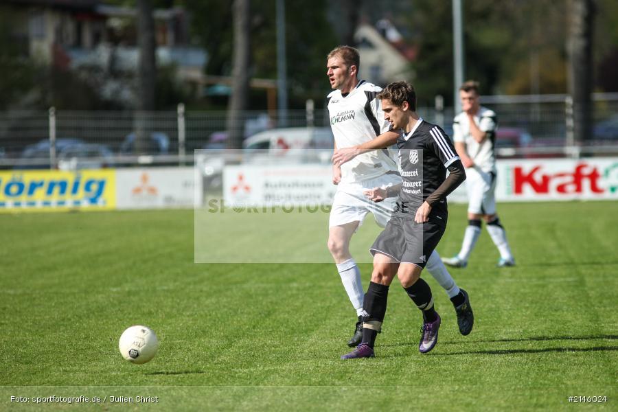 Jan Stoy, Mathias Rupp, Soccer, Sportfoto, Pressefoto, TSV Karlburg, SV Pettstadt, Landesliga, Fussball - Bild-ID: 2146024 Jan Stoy, Mathias Rupp, Soccer, Sportfoto, Pressefoto, TSV Karlburg, SV Pettstadt, Landesliga, Fussball - Bild-ID: 2146024