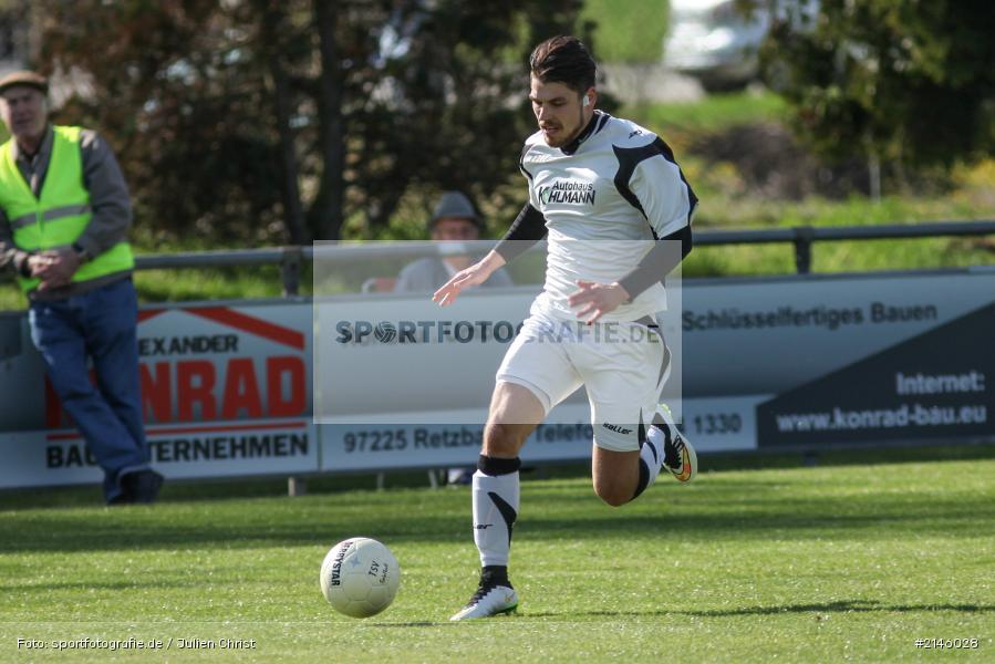 Steffen Bachmann, Soccer, Sportfoto, Pressefoto, TSV Karlburg, SV Pettstadt, Landesliga, Fussball - Bild-ID: 2146028 Steffen Bachmann, Soccer, Sportfoto, Pressefoto, TSV Karlburg, SV Pettstadt, Landesliga, Fussball - Bild-ID: 2146028