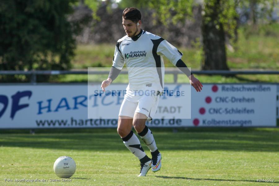 Steffen Bachmann, Soccer, Sportfoto, Pressefoto, TSV Karlburg, SV Pettstadt, Landesliga, Fussball - Bild-ID: 2146029 Steffen Bachmann, Soccer, Sportfoto, Pressefoto, TSV Karlburg, SV Pettstadt, Landesliga, Fussball - Bild-ID: 2146029