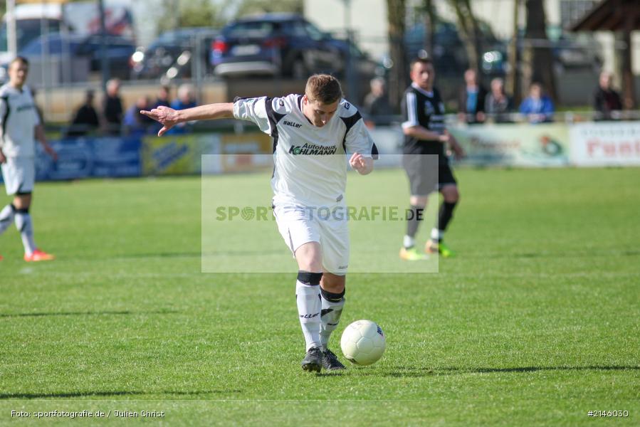 Manuel Römlein, Soccer, Sportfoto, Pressefoto, TSV Karlburg, SV Pettstadt, Landesliga, Fussball - Bild-ID: 2146030 Manuel Römlein, Soccer, Sportfoto, Pressefoto, TSV Karlburg, SV Pettstadt, Landesliga, Fussball - Bild-ID: 2146030