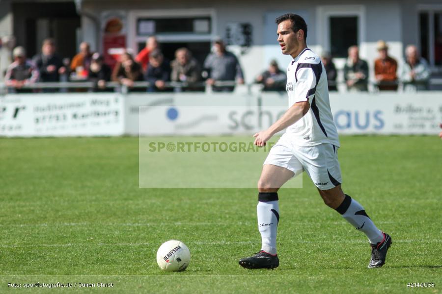 Dominik Hammer, Soccer, Sportfoto, Pressefoto, TSV Karlburg, SV Pettstadt, Landesliga, Fussball - Bild-ID: 2146033 Dominik Hammer, Soccer, Sportfoto, Pressefoto, TSV Karlburg, SV Pettstadt, Landesliga, Fussball - Bild-ID: 2146033