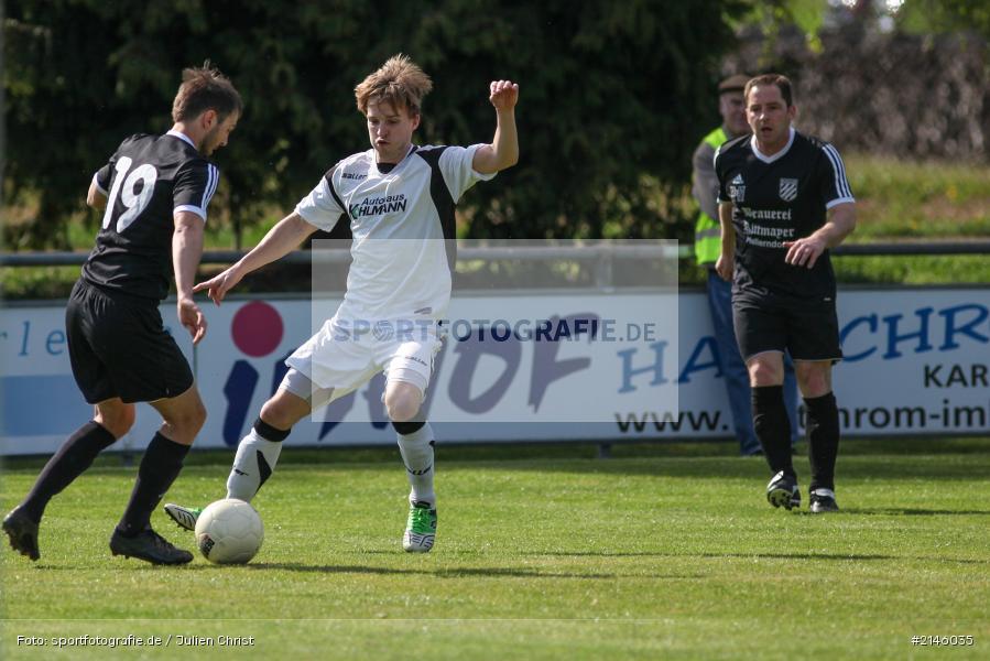 Thilo Wilke, Sebastian Thomann, Soccer, Sportfoto, Pressefoto, TSV Karlburg, SV Pettstadt, Landesliga, Fussball - Bild-ID: 2146035 Thilo Wilke, Sebastian Thomann, Soccer, Sportfoto, Pressefoto, TSV Karlburg, SV Pettstadt, Landesliga, Fussball - Bild-ID: 2146035