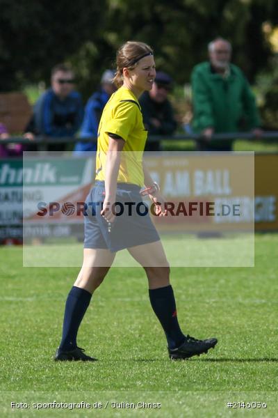Sabine Stadler, Soccer, Sportfoto, Pressefoto, TSV Karlburg, SV Pettstadt, Landesliga, Fussball - Bild-ID: 2146036 Sabine Stadler, Soccer, Sportfoto, Pressefoto, TSV Karlburg, SV Pettstadt, Landesliga, Fussball - Bild-ID: 2146036
