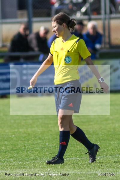 Sabine Stadler, Soccer, Sportfoto, Pressefoto, TSV Karlburg, SV Pettstadt, Landesliga, Fussball - Bild-ID: 2146040 Sabine Stadler, Soccer, Sportfoto, Pressefoto, TSV Karlburg, SV Pettstadt, Landesliga, Fussball - Bild-ID: 2146040