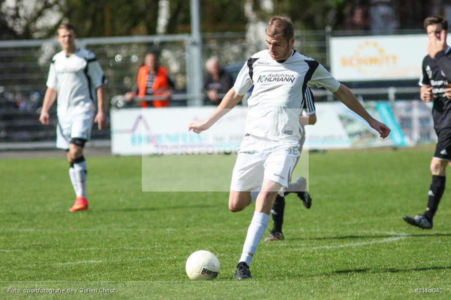 Jan Stoy, Soccer, Sportfoto, Pressefoto, TSV Karlburg, SV Pettstadt, Landesliga, Fussball - Bild-ID: 2146042 Jan Stoy, Soccer, Sportfoto, Pressefoto, TSV Karlburg, SV Pettstadt, Landesliga, Fussball - Bild-ID: 2146042