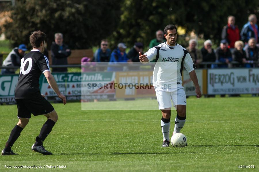 Manuel Schwarm, Dominik Hammer, Soccer, Sportfoto, Pressefoto, TSV Karlburg, SV Pettstadt, Landesliga, Fussball - Bild-ID: 2146048 Manuel Schwarm, Dominik Hammer, Soccer, Sportfoto, Pressefoto, TSV Karlburg, SV Pettstadt, Landesliga, Fussball - Bild-ID: 2146048