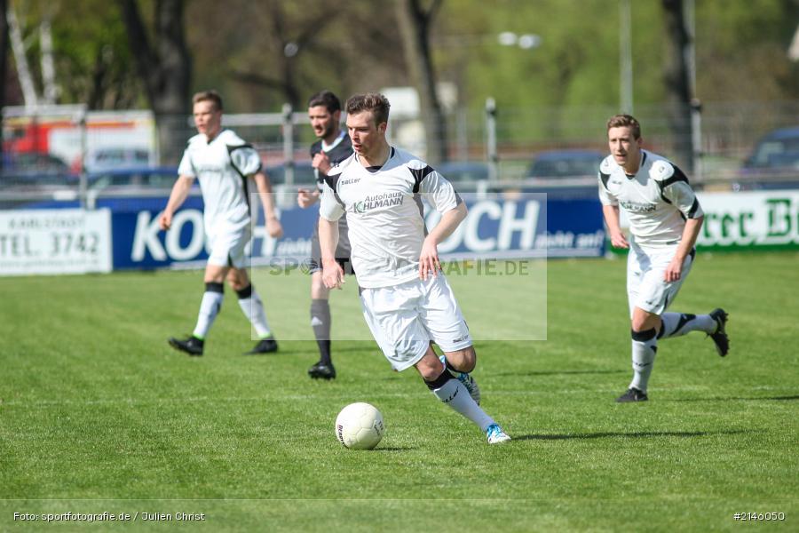 Maurice Kübert, Soccer, Sportfoto, Pressefoto, TSV Karlburg, SV Pettstadt, Landesliga, Fussball - Bild-ID: 2146050 Maurice Kübert, Soccer, Sportfoto, Pressefoto, TSV Karlburg, SV Pettstadt, Landesliga, Fussball - Bild-ID: 2146050