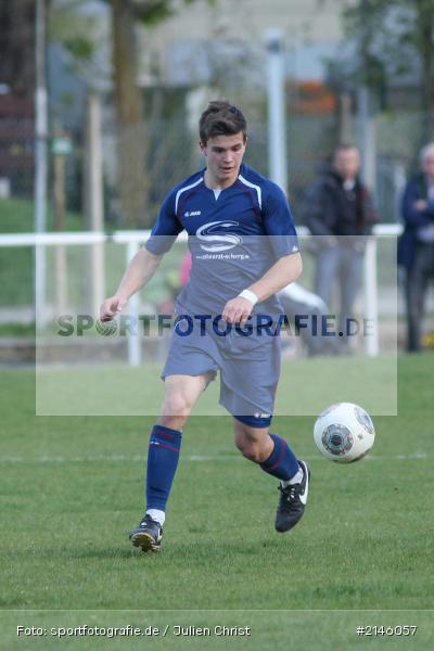 Johannes Schreiner, A-Youth, Sportfoto, Pressefoto, JFG Kreis Karlstadt, SpVgg Bayern Hof, Landesliga, A-Jugend, Fussball - Bild-ID: 2146057