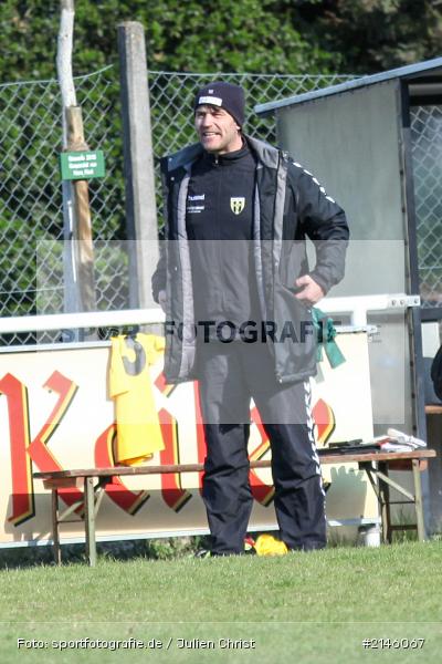 Henrik Schödel, A-Youth, Sportfoto, Pressefoto, JFG Kreis Karlstadt, SpVgg Bayern Hof, Landesliga, A-Jugend, Fussball - Bild-ID: 2146067