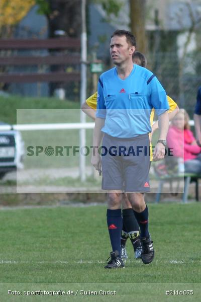 Jochen Burkard, A-Youth, Sportfoto, Pressefoto, JFG Kreis Karlstadt, SpVgg Bayern Hof, Landesliga, A-Jugend, Fussball - Bild-ID: 2146075
